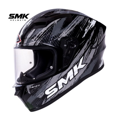 SMK Stellar (Meteorite Black GL266)